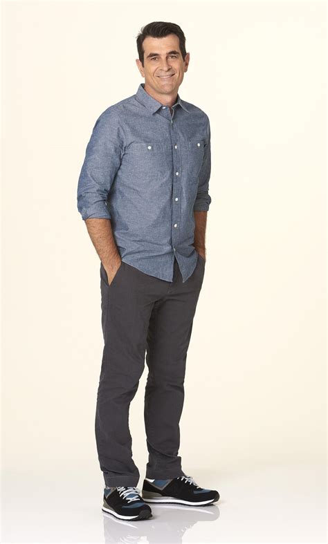 why phil dunphy is the best character|Modern Family: 10 Unpopular Opinions About Phil, According To .